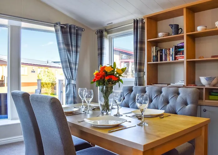 度假居 Beagle 布朗斯维克