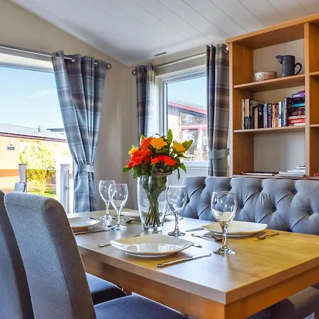 Дом отдыха Beagle Рансуик