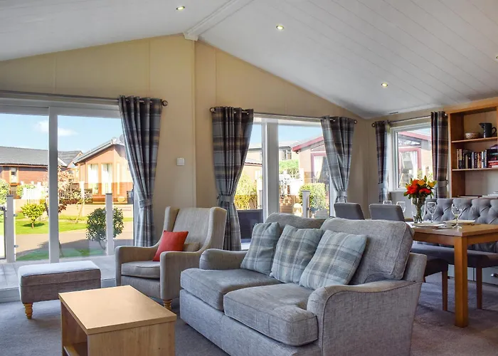 Beagle Vakantiehuis *