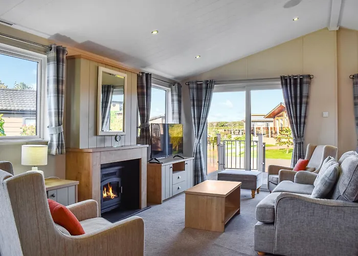 Beagle Vakantiehuis *