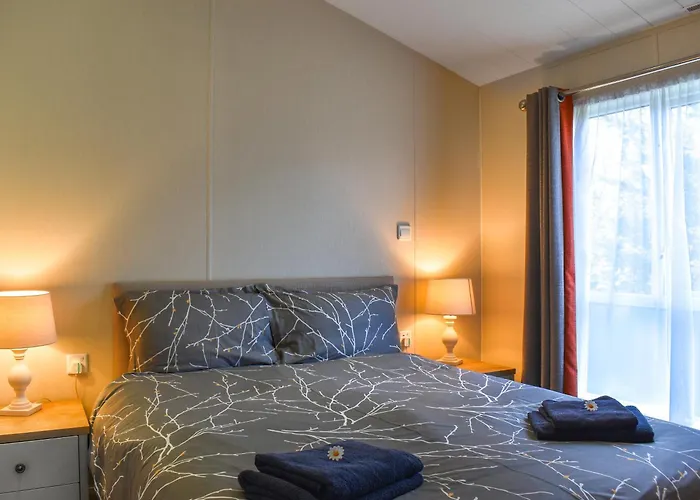 Vakantiehuis Beagle Runswick